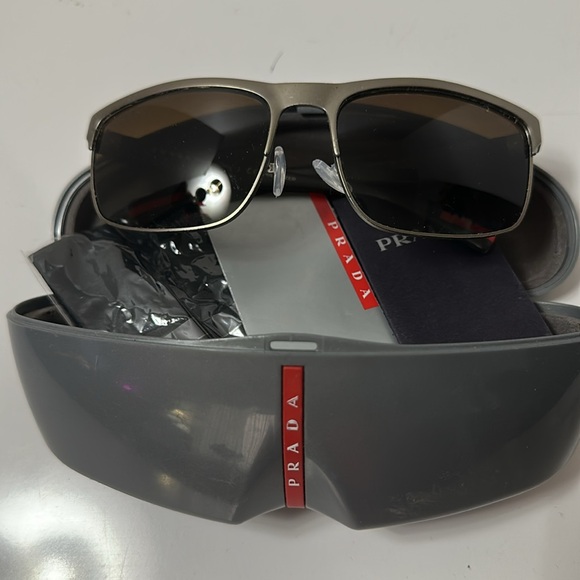 Prada Sunglasses - Picture 3 of 9